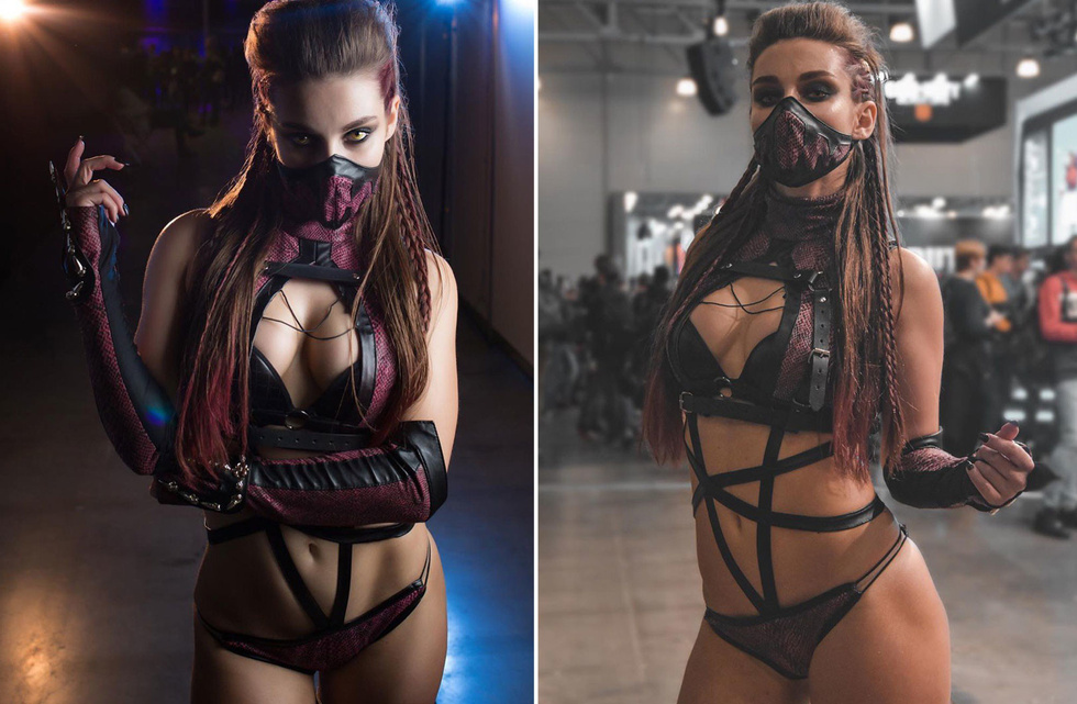 Фото © Instagram/tanyakorr