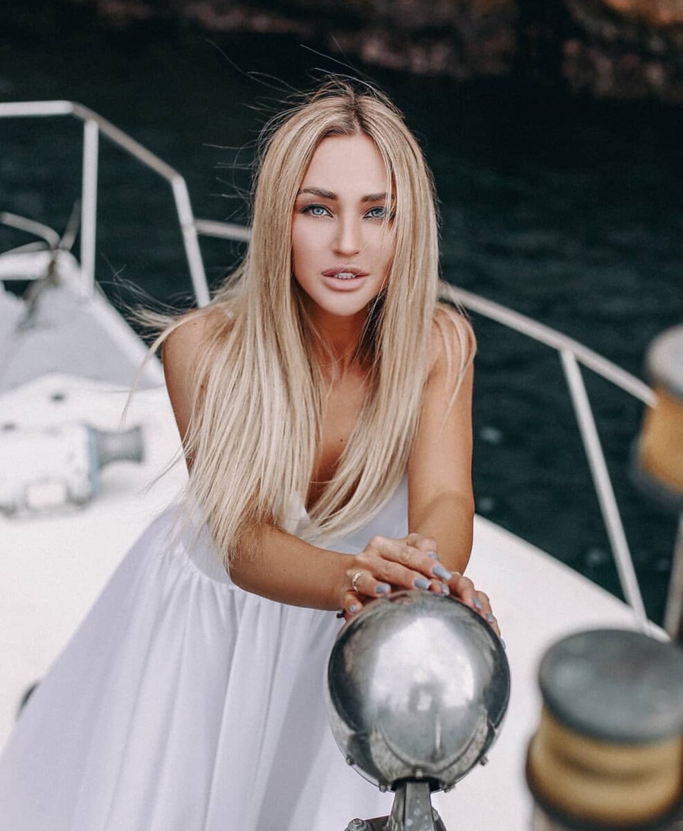 Фото: Инстаграм Виктории Цатурян 