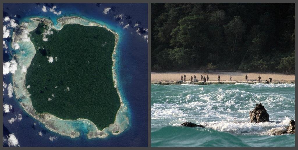 Остров северный сентинел. Острова которые не пускают. Остров лингшан филиппинское море. Остров ниихау. Айтрлико остров.