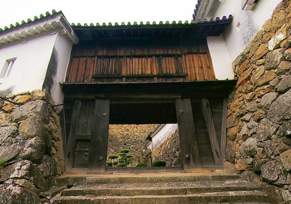 Привидение из колодца: легенда древнего японского замка, ставшая фильмом ужасов