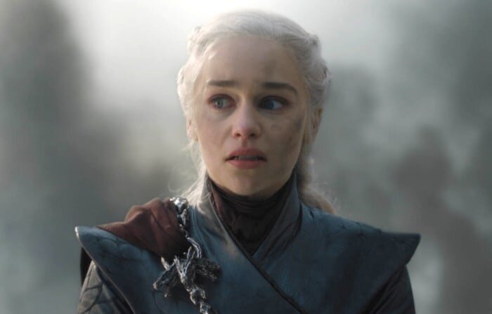 Хелен Слоун / HBO