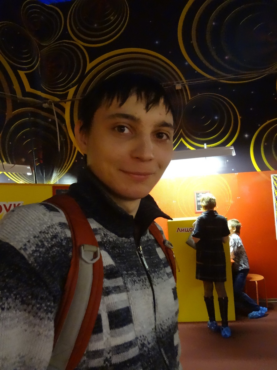    Всем привет дорогие читатели! Хочу начать знакомство с Дзен и всеми его читателями, так сказать со слов автора.