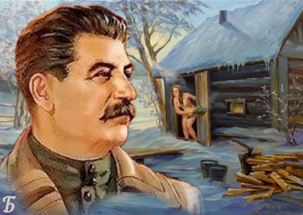 Лучше фона для этой статьи я не смог отрисовать, ghie строго не судить! Но думаю тут все логично.