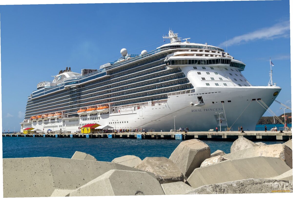 Совершайте невероятные морские путешествия и зарабатывайте с Клубом InCruises! 