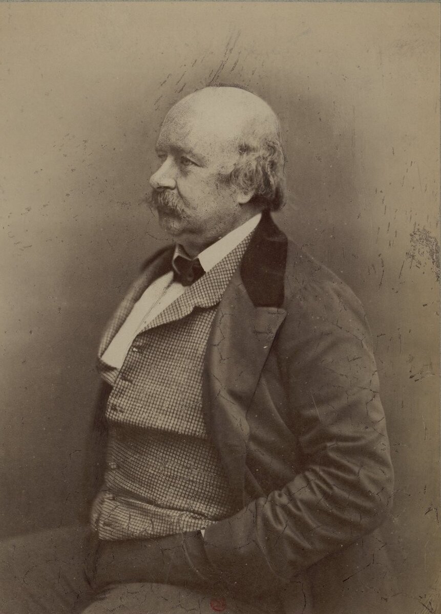 Жюль Сандо (Jules Sandeau)