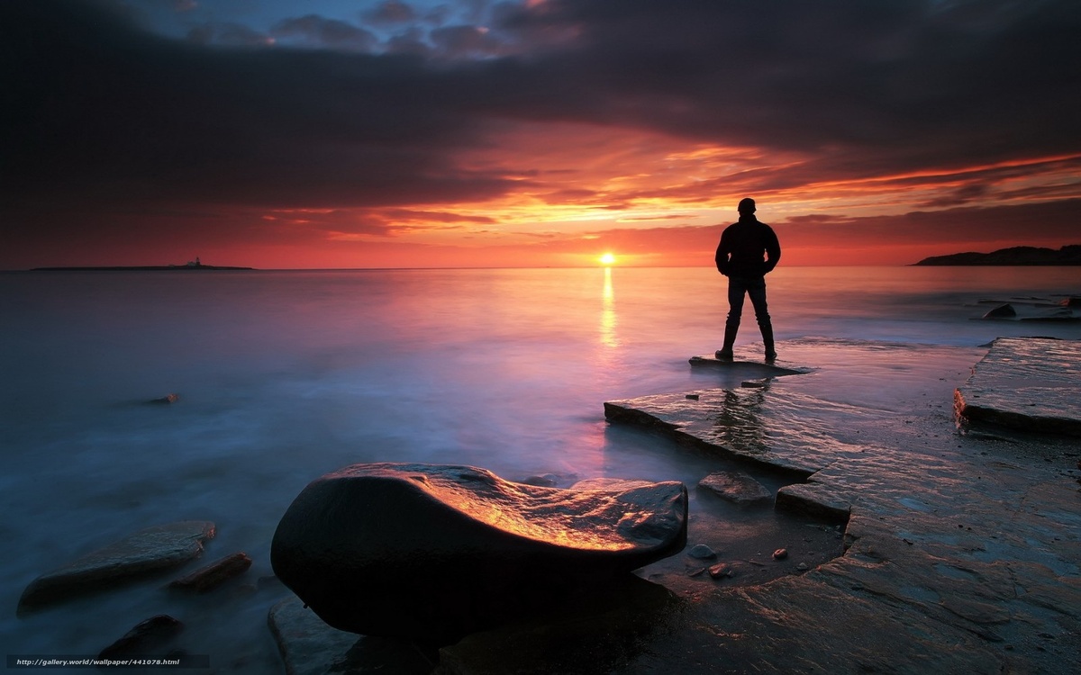 Никогда не говори никогда                                                                                                Фото: gallery.world