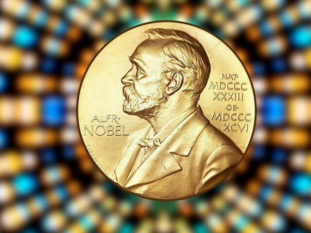 Так выглядит самая престижная награда за достижения перед человечеством 