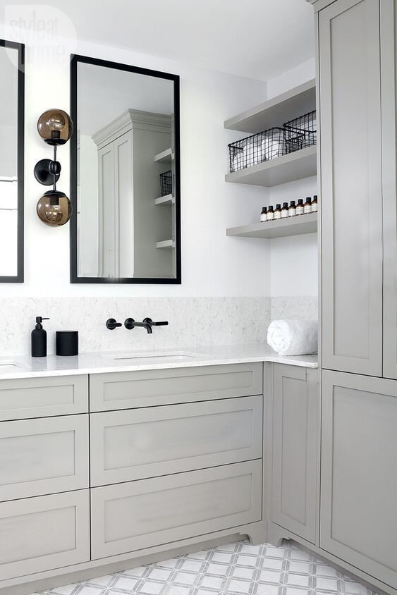 А вот тут уже стало как-то пустовато, вам не кажется?