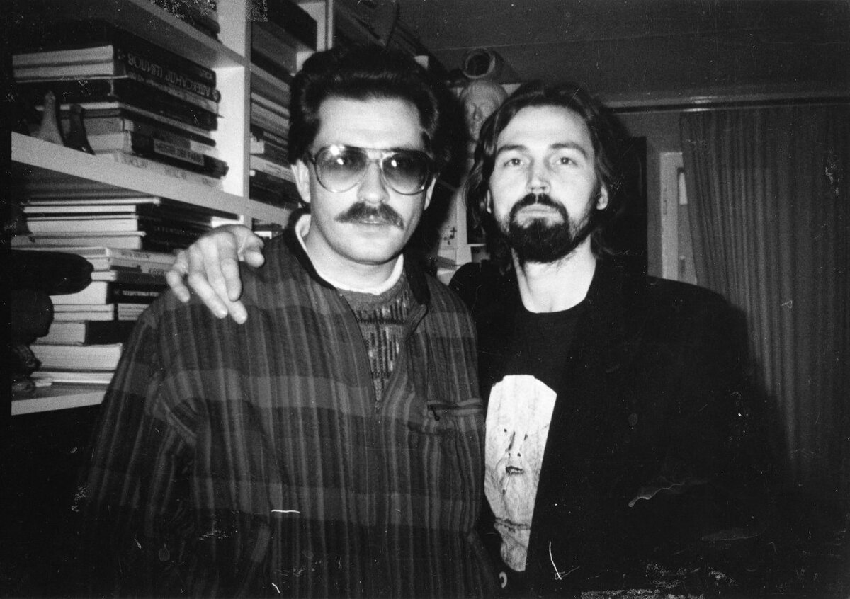 Фото из книги