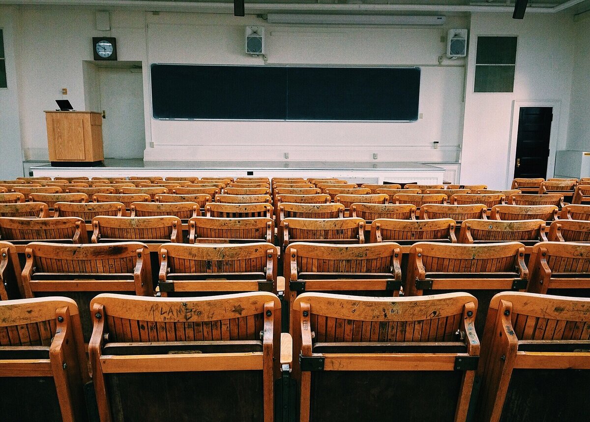 Фото взято с портала pixabay 
