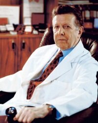 Евгений Иванович Чазов