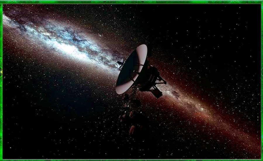 «Вояджер-2» 