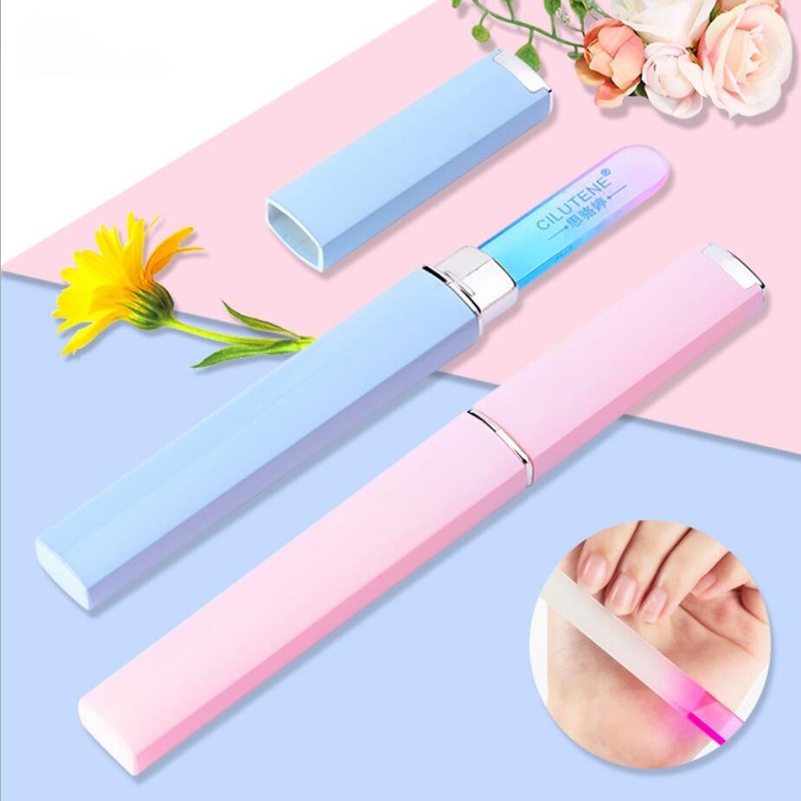 Пилочки для ногтей