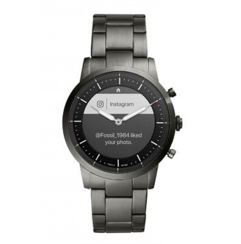 image copyright: Fossil