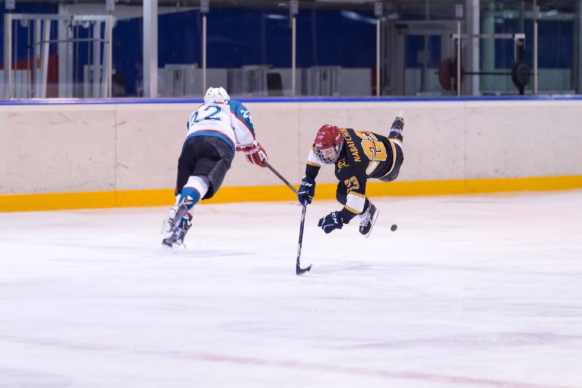 Фотография автора