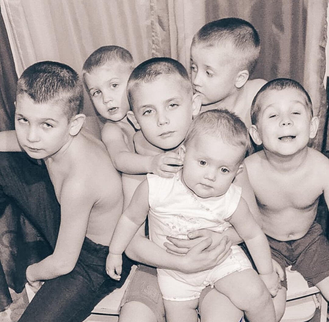 Источник Instagram @8razmama7pogodok