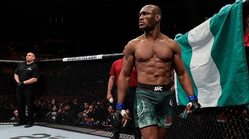 Основные усман 177. Камару Усман. Усман боец UFC. Камару Усман боец
