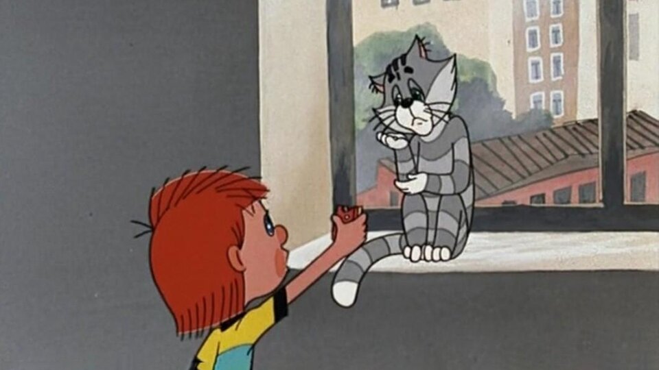 Совет про бутерброд