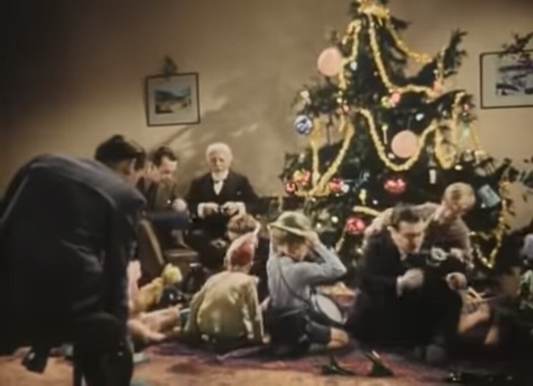 Кадр из фильма