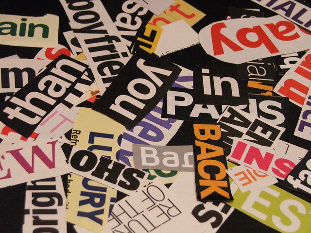 © 2008 Nina Childish, Flickr | CC-BY-ND | via Wylio