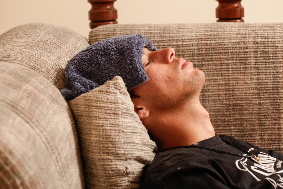 "Поверишь слухам, попадёшь в сети того, кто их распускает"