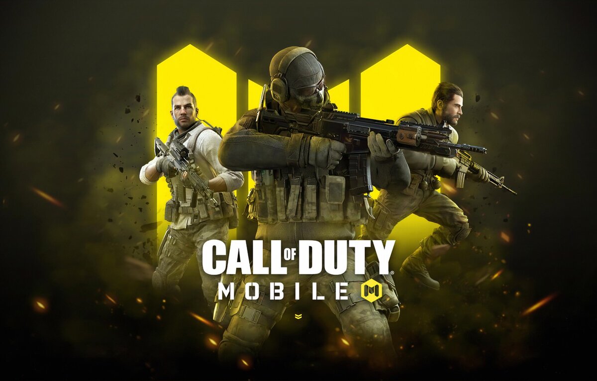 Что будет в третьем сезоне Call of Duty: Mobile? | DeeMooN | Дзен