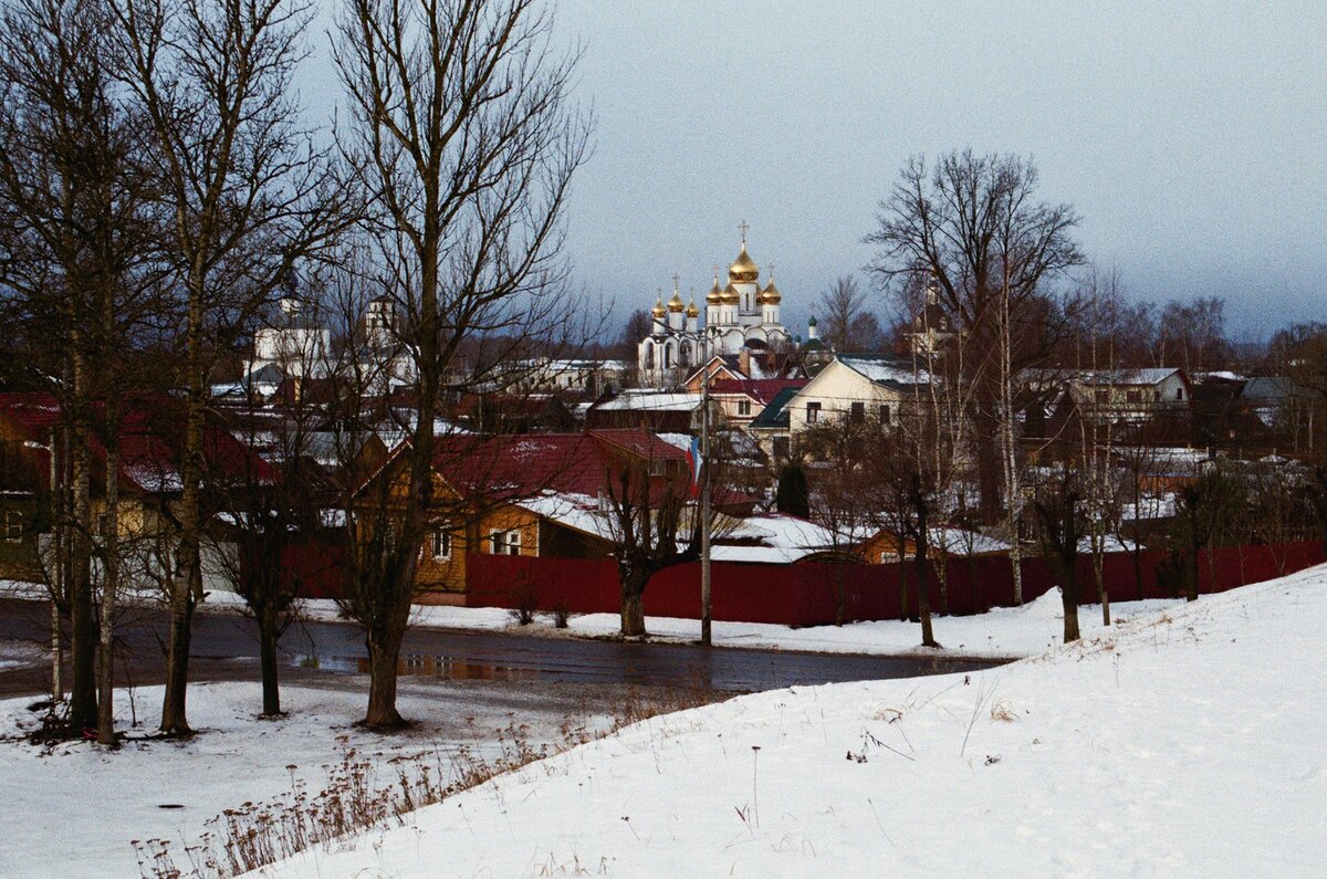 ул.Советская