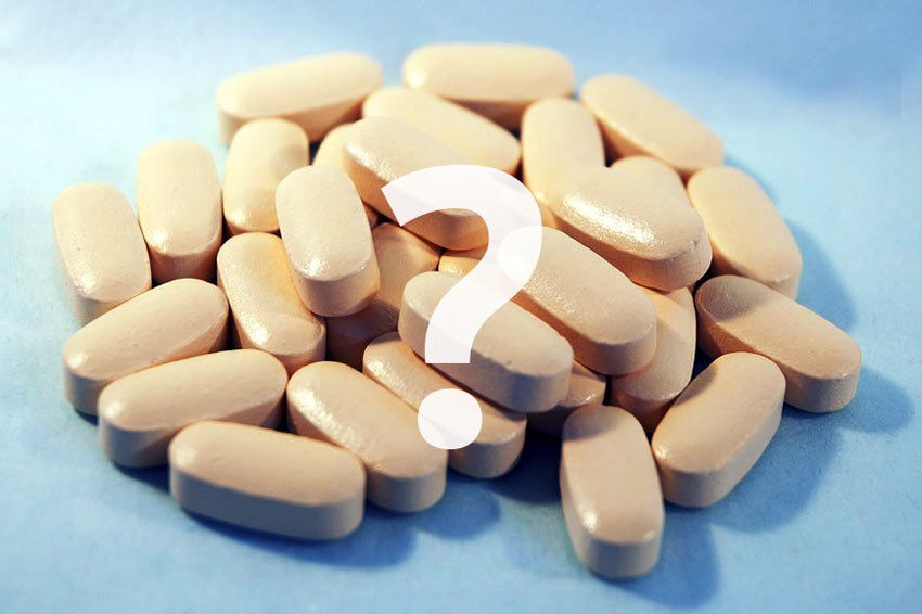 Фото: Средство от бородавок