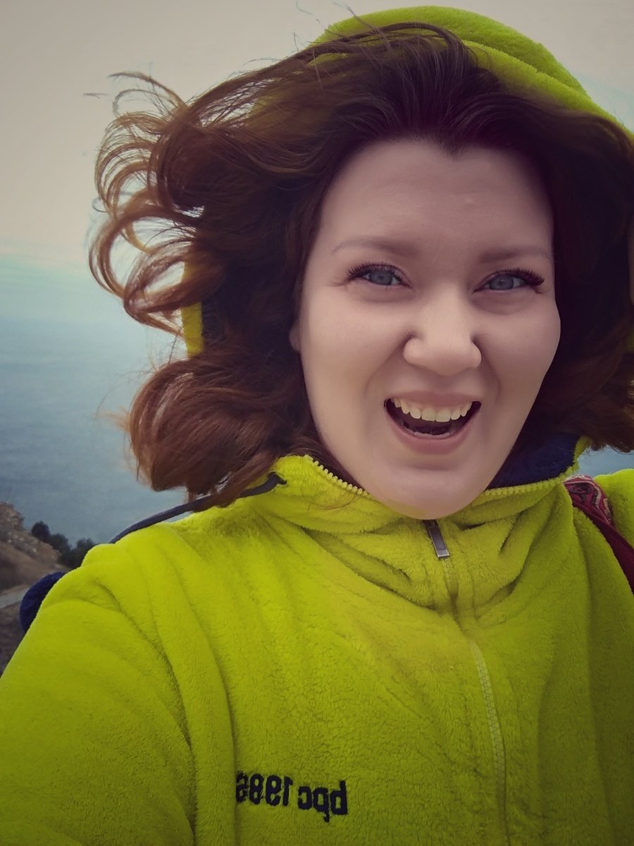 Фото из личного архива