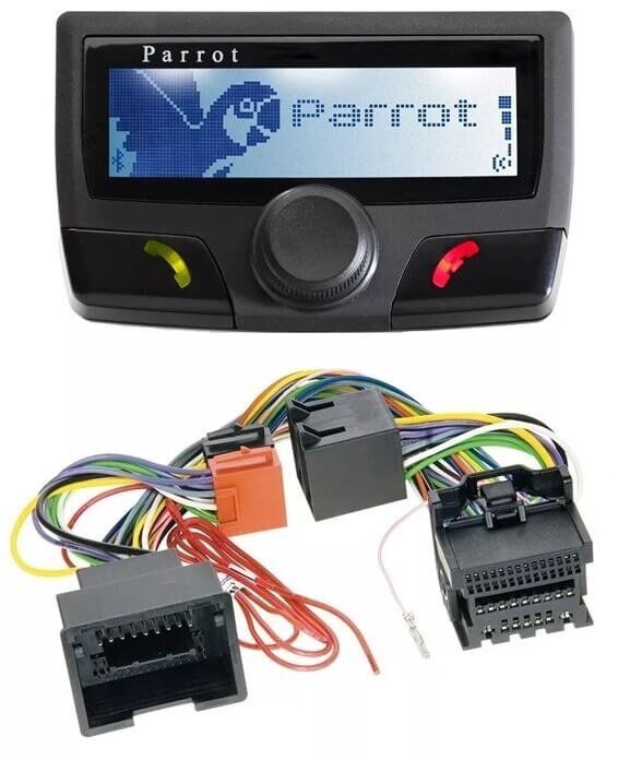 10. Parrot CK3100