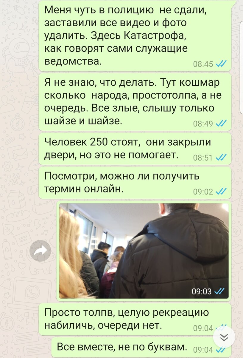 Шайзе по-немецки  - это г...о