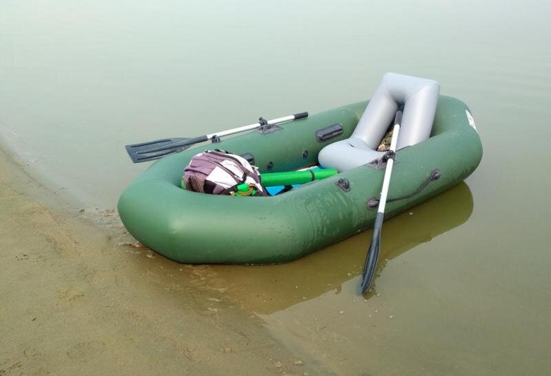 Фото "Алтайский Рыболовный Клуб"