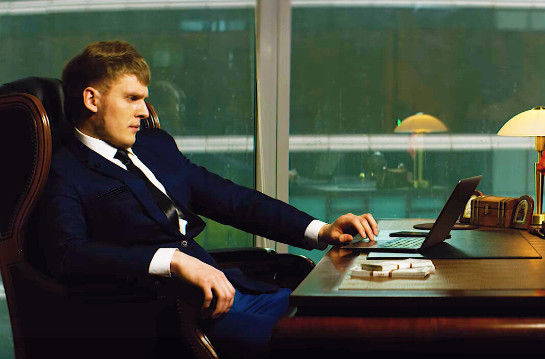 Главным правилом успешного собственного дела является постоянное развитие