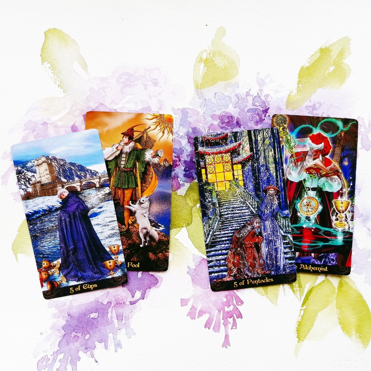 Личное фото автора.