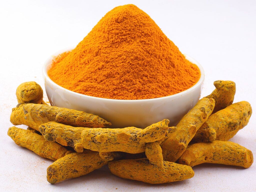 Куркума. Яндекс картинки 