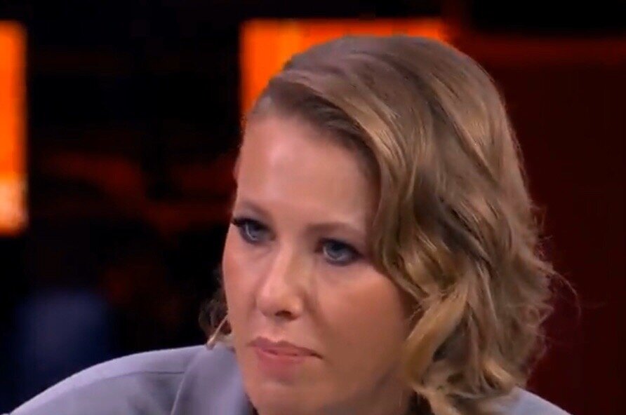 Знаменитости. Новости шоу-бизнеса. Скандалы. Хайп. Ксения Собчак.