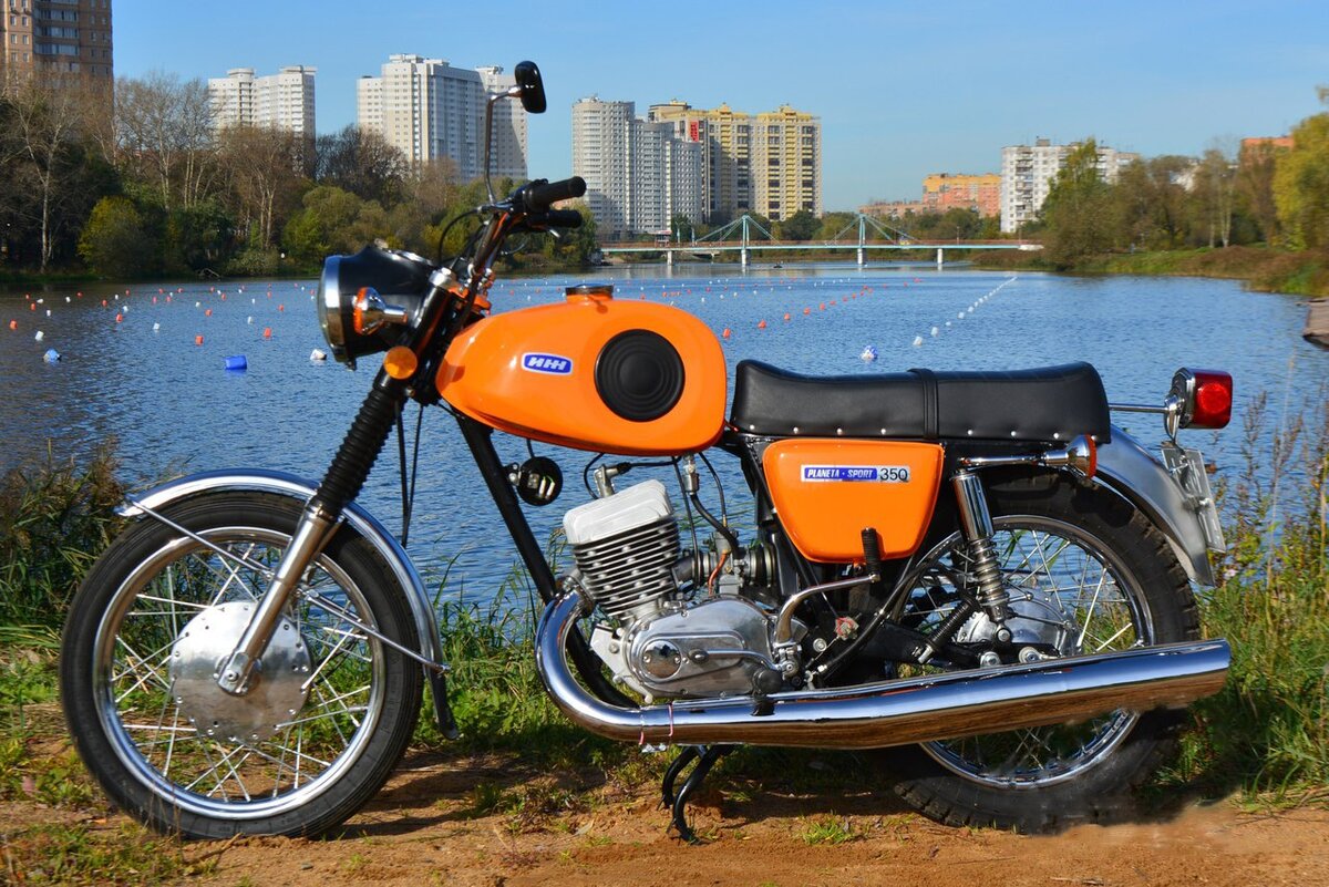 Тот самый, легендарный!