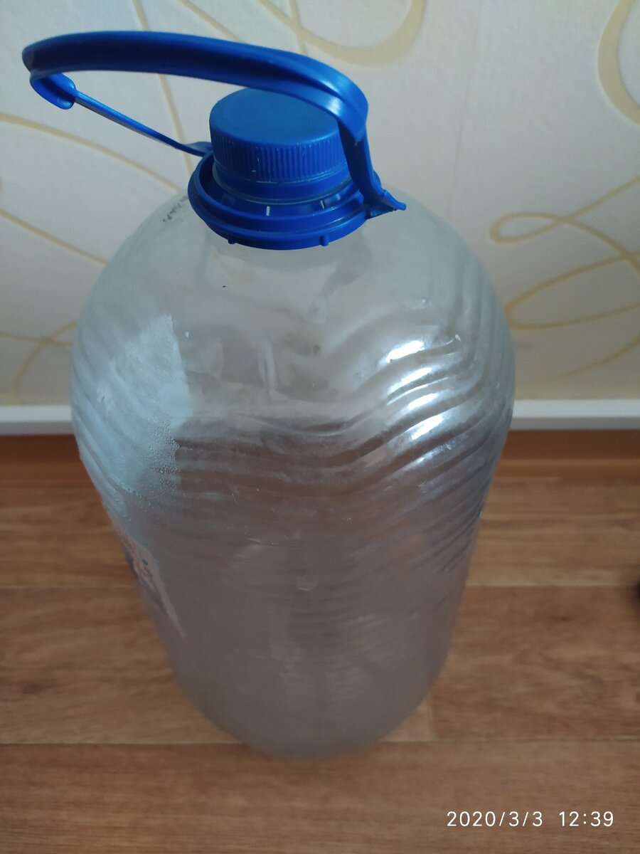 Ёмкость через 0,5 года.