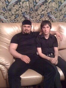 И такое бывает