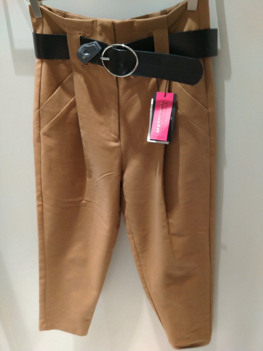 Брюки 2599 руб.