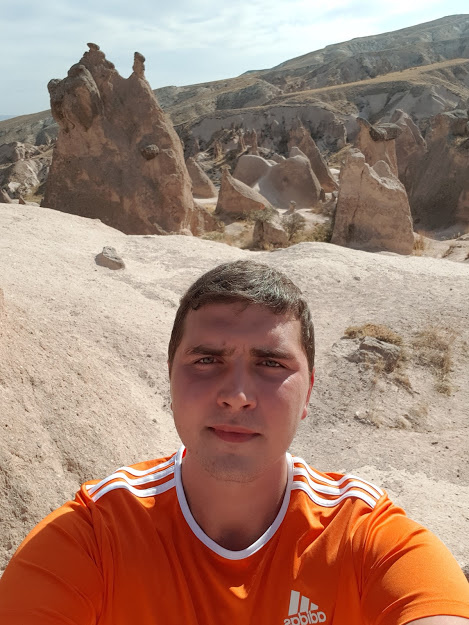 Подборка моих фотографий "До"