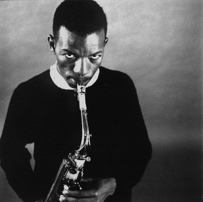 Ornette Coleman, 1961