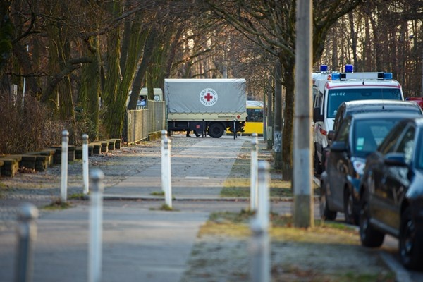 Фото ТАСС\Gregor Fischer