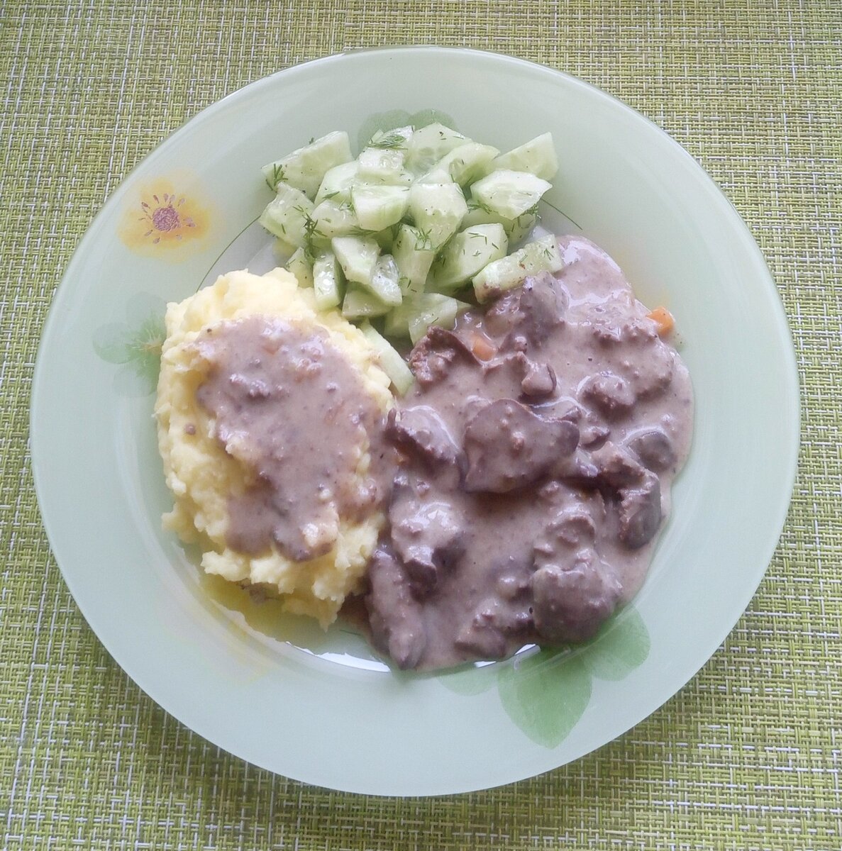 Это просто праздник какой то!