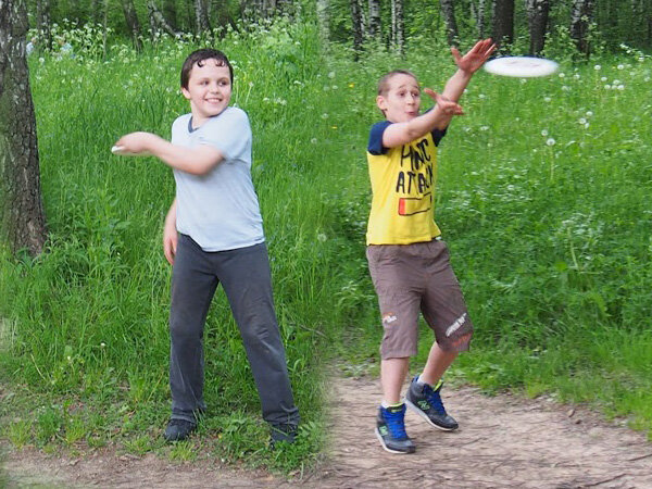 Каждый новый виток в отношениях с приемным ребенком - это настоящая победа