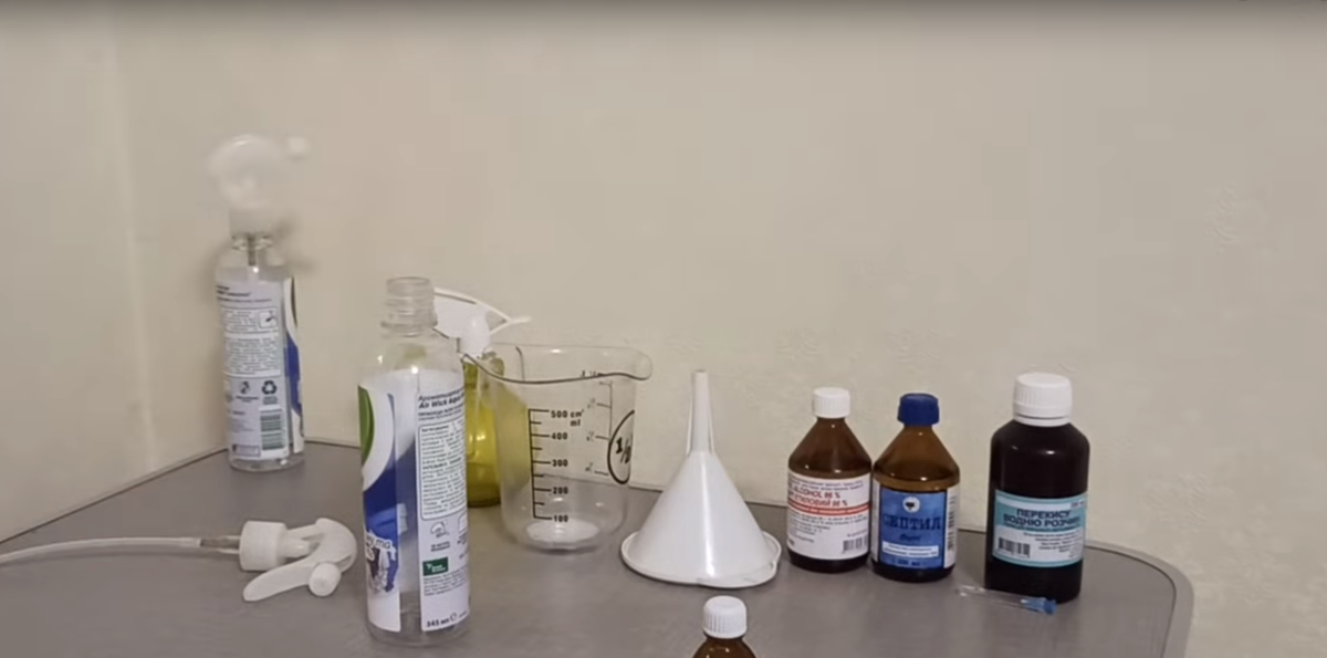 Сфотографировал процесс приготовления