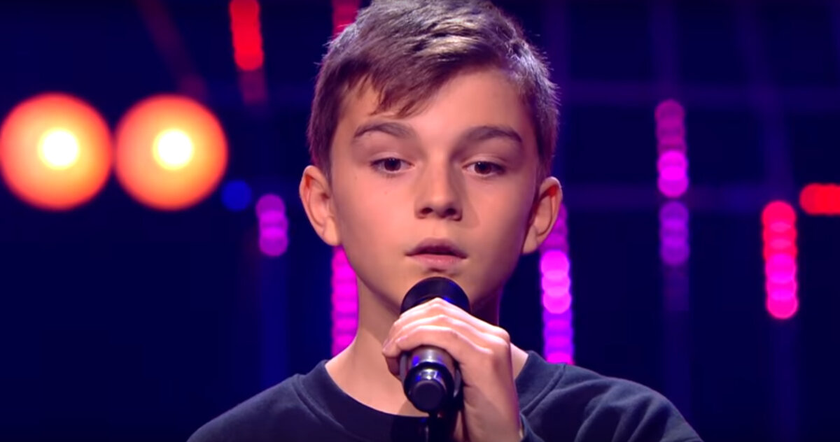 Martin - 'SOS d'un terrien en détresse'