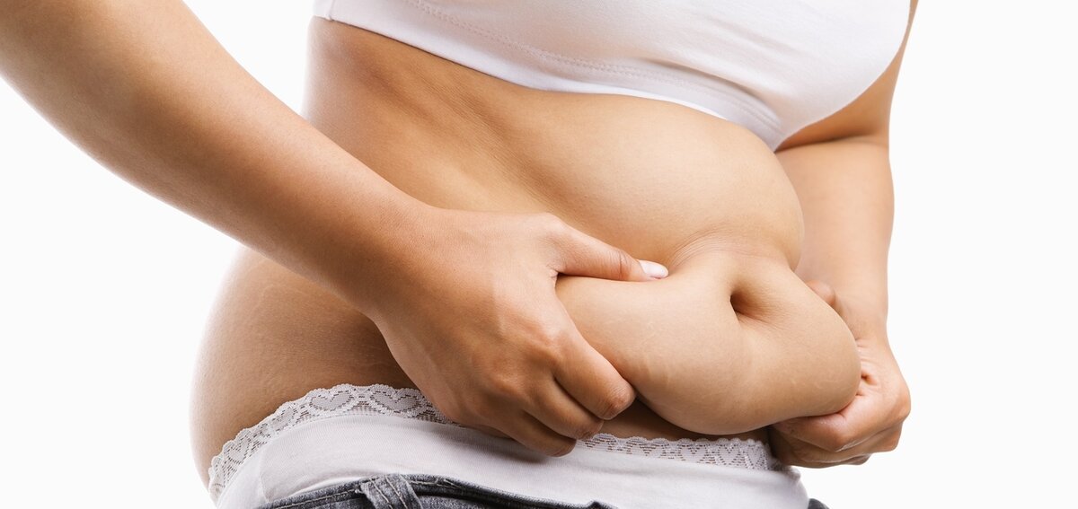 Почему при наступлении климакса у женщин растет живот? Узнайте как  нормализовать вес. | ИНТЕРЕСНЫЙ СОВЕТ | Дзен