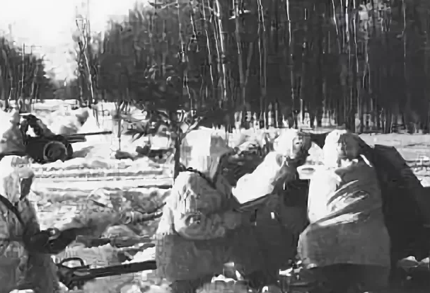 День войны. 19 марта 1942 года: нет места слабости, когда рядом смерть