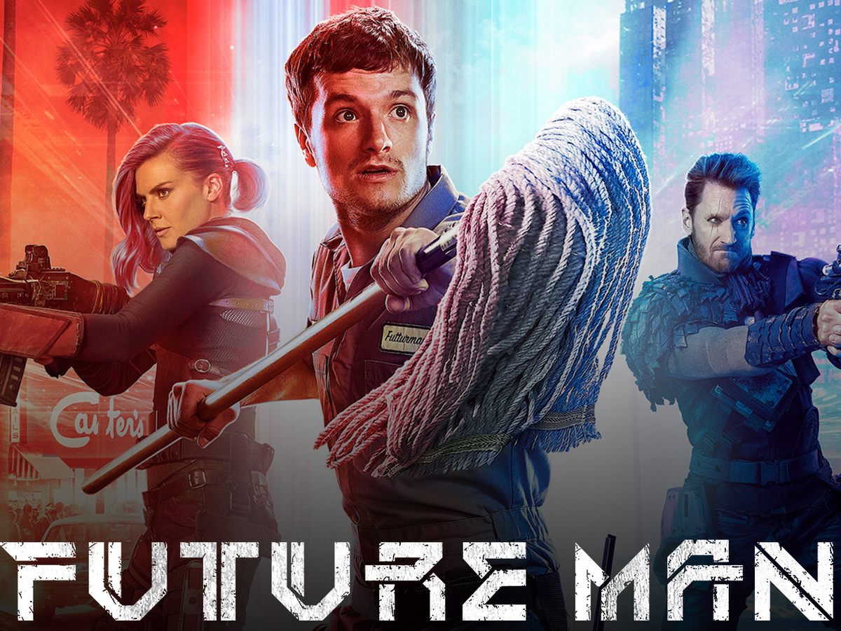 фантастика, фэнтези, боевик, комедия, приключения